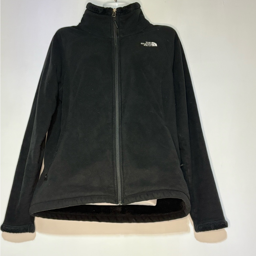 North face fleece